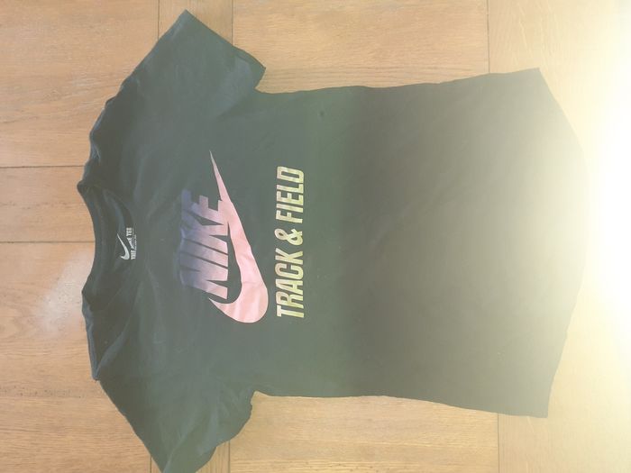 Tee shirt Nike - photo numéro 2