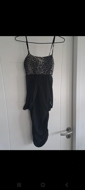Robe Camaïeu 36