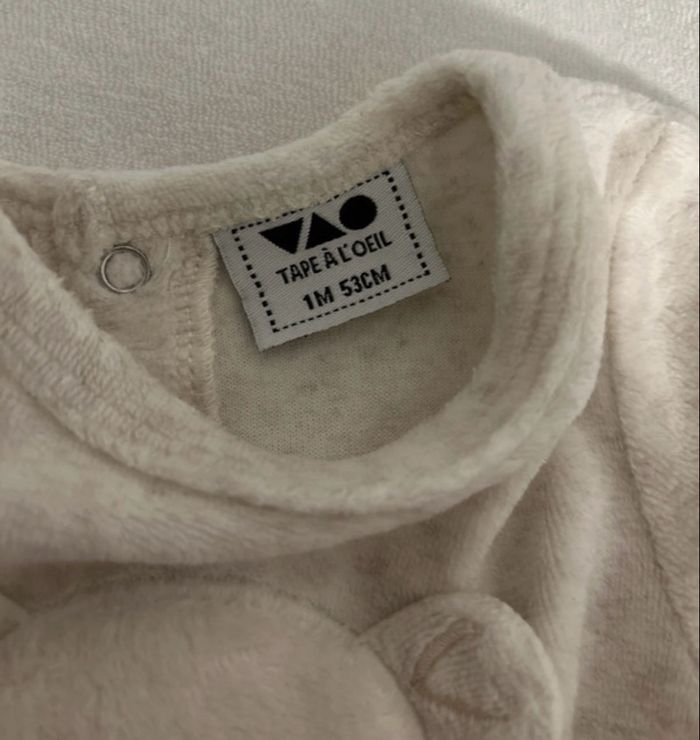 Pyjama - photo numéro 2