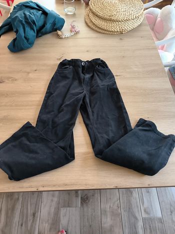 Jeans noir