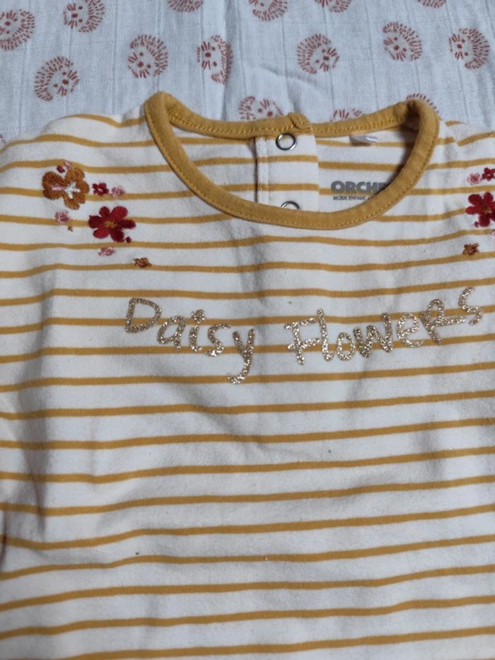 Lot de 2 pulls 9 mois - photo numéro 6