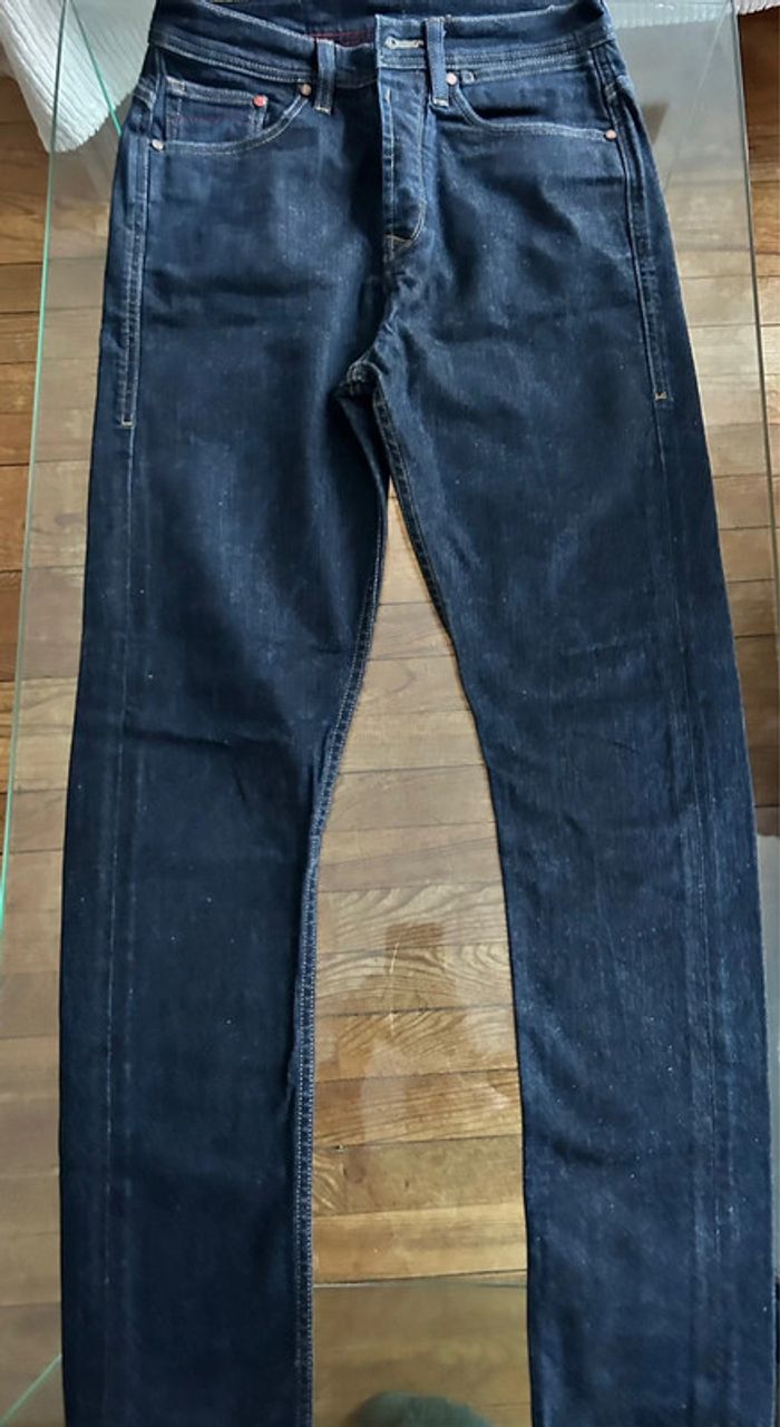 Jean homme original penguin - photo numéro 2
