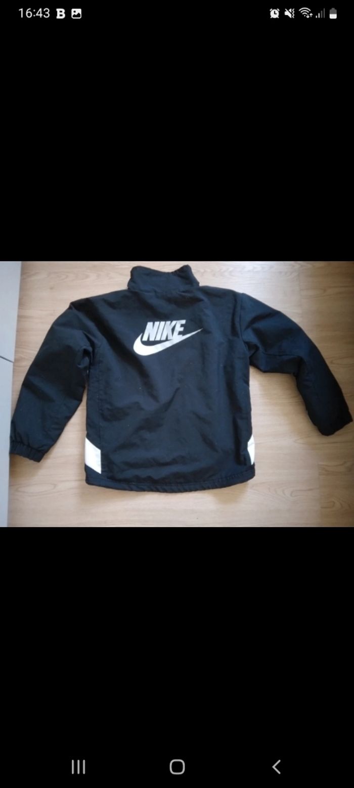 Veste - photo numéro 2