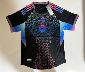 🌟 Maillot Algérie édition spéciale 🌟