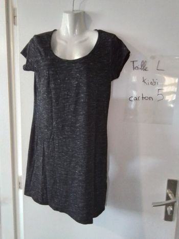 Robe t shirt