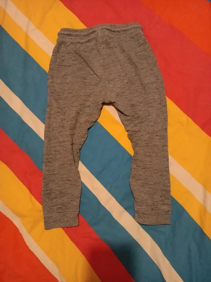 Jogging 5 ans - photo numéro 2