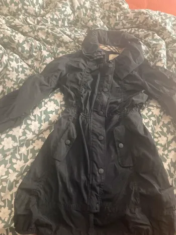 Manteau imperméable Burberry
