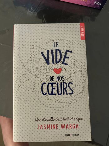 Le vide de nos cœur