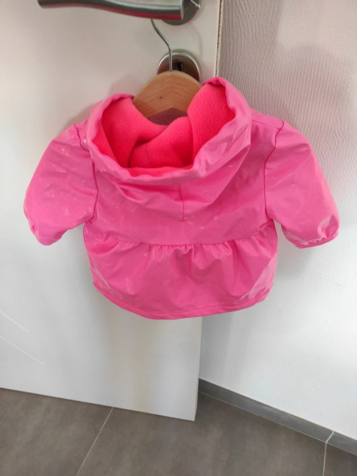 Imperméable 3 mois Billieblush - photo numéro 8