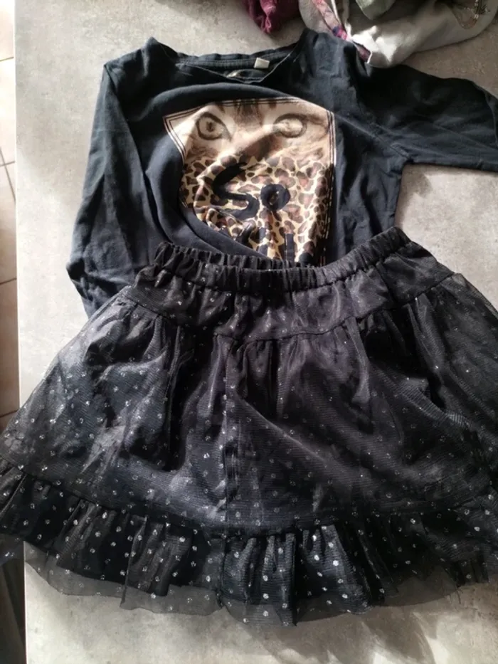 Lot fille 6 ans - photo numéro 10