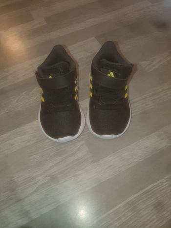 Basket Adidas Toys Story taille 18