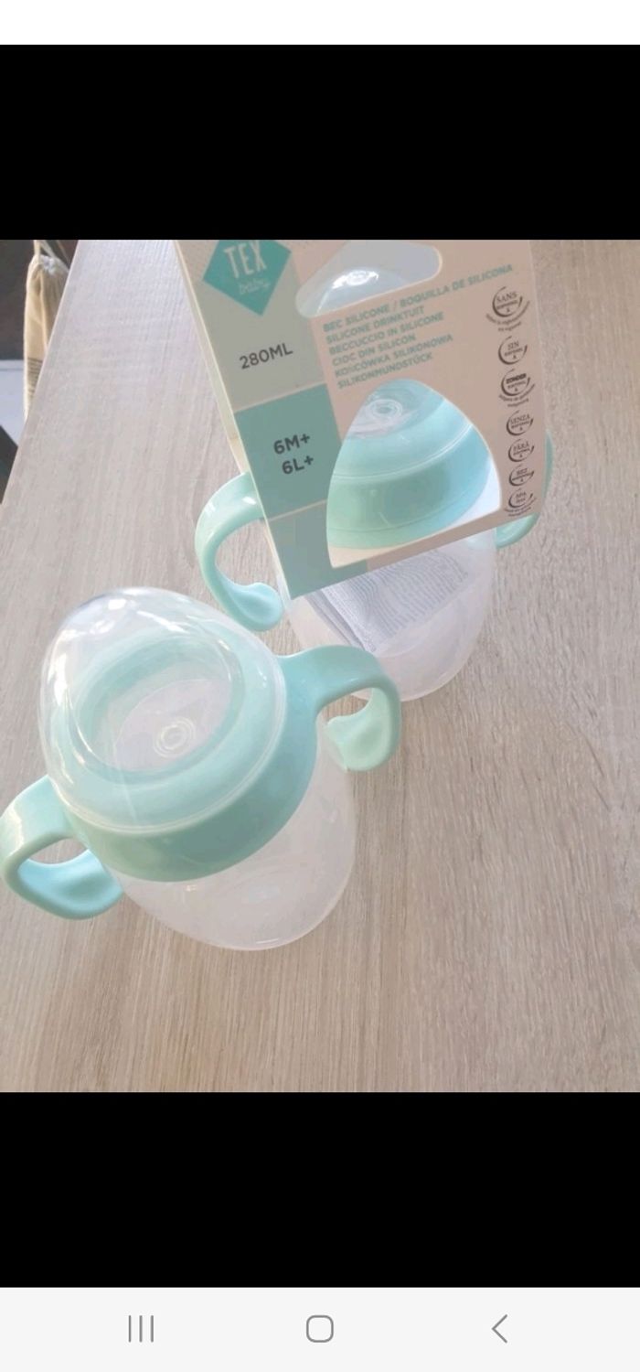 Lot pour bébé - photo numéro 2