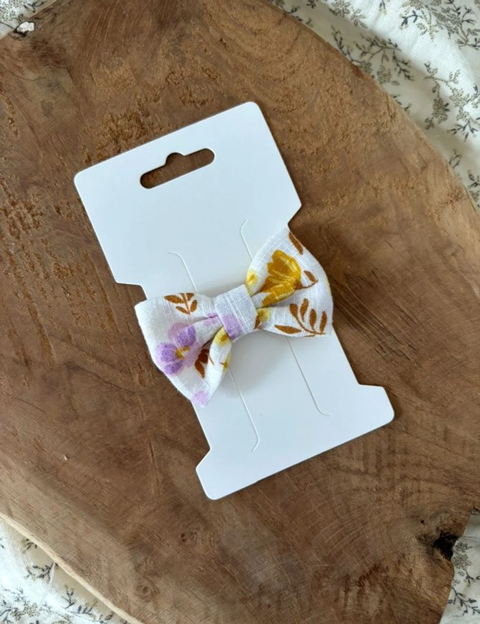 Barrette sergent Major week-end en Provence