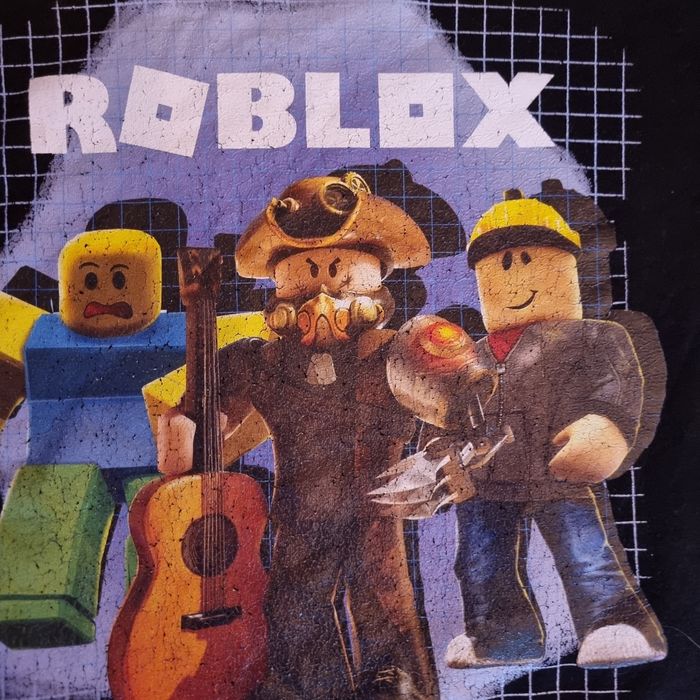 Tee shirt lego - photo numéro 2