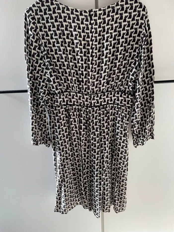 Jolie robe kookai - photo numéro 4