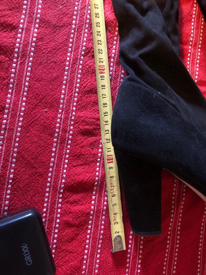 Bottes - photo numéro 5