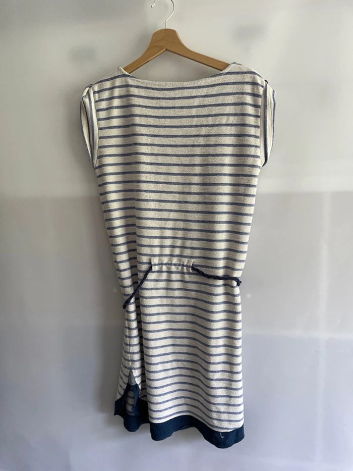 Robe S Lola espeleta - photo numéro 4