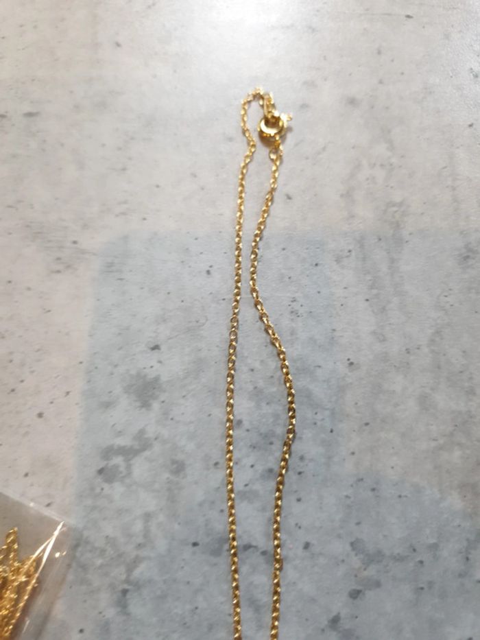 Idée cadeau 4pendentifs - photo numéro 3