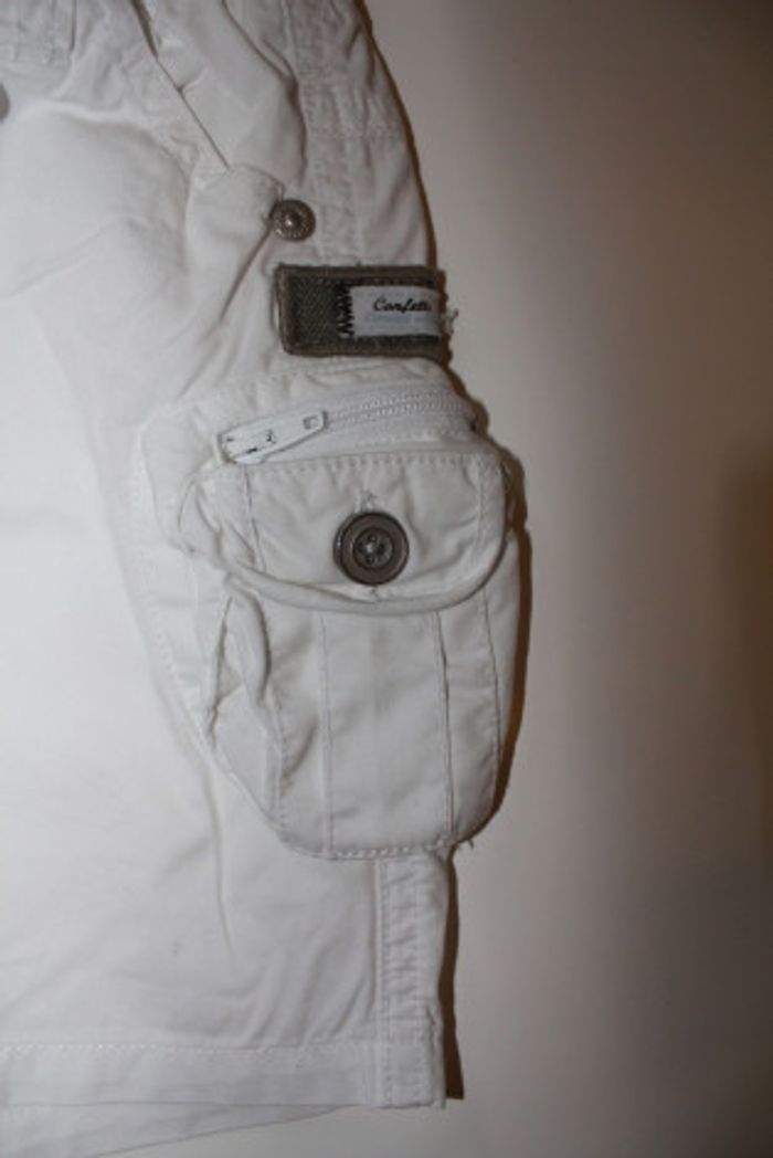 Short Absorba - 12 Mois - photo numéro 3