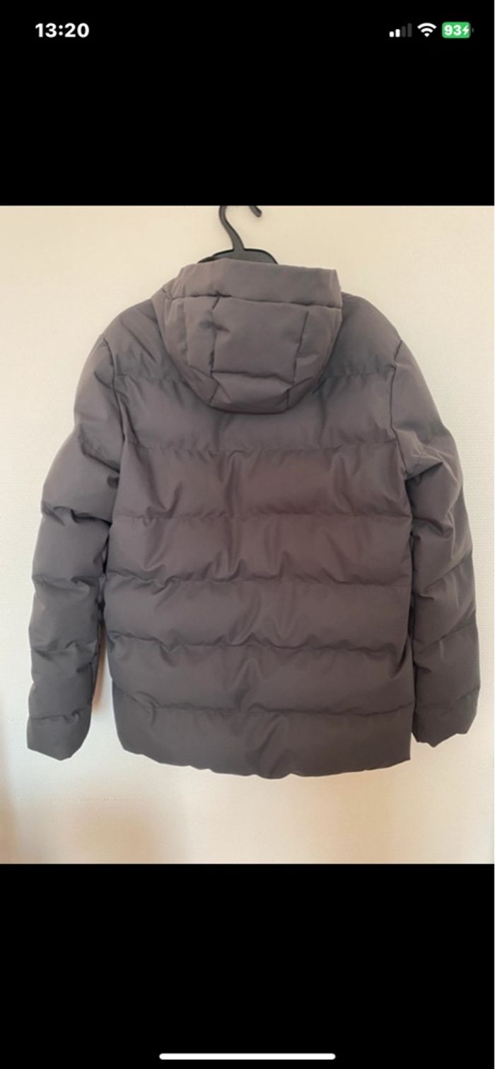 Parkas - photo numéro 8