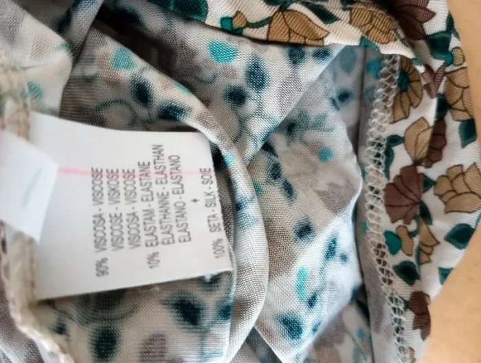 Robe fleurie Aniye By - photo numéro 10