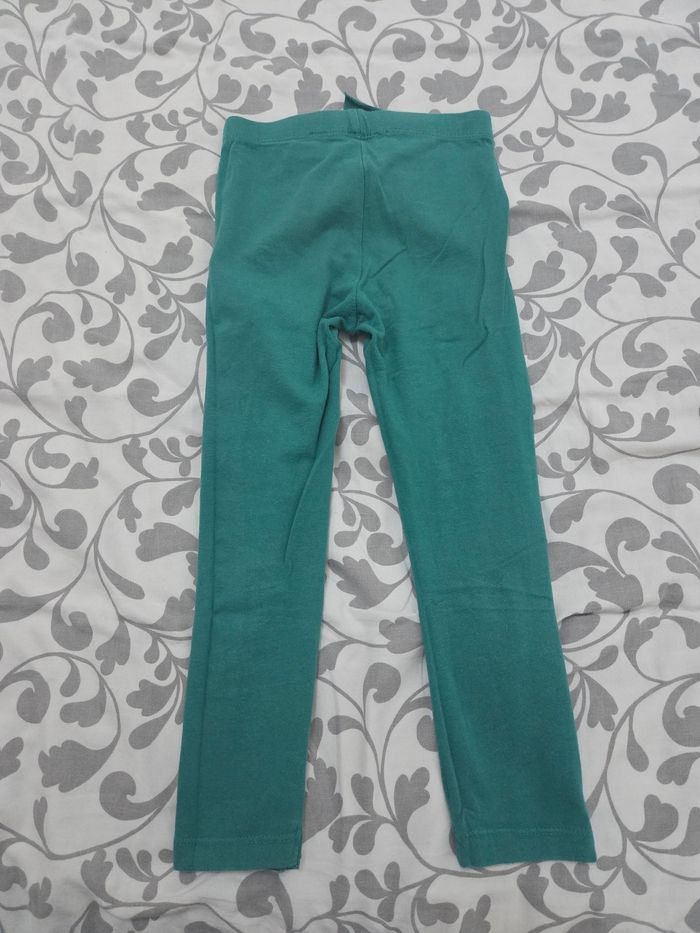 Legging Kiabi 6 ans - photo numéro 4