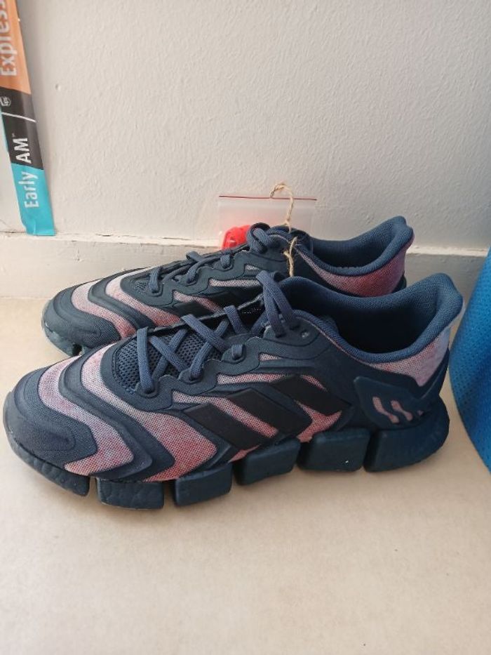 Basket climacool vento