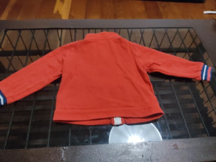 Sweat esprit - photo numéro 3