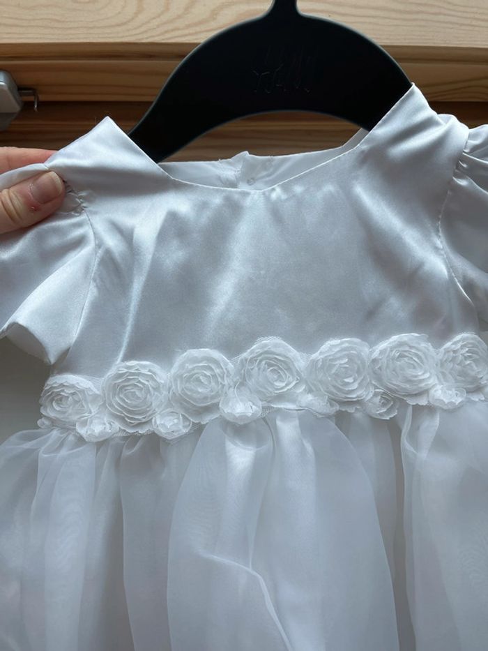 Robe de cérémonie - photo numéro 4