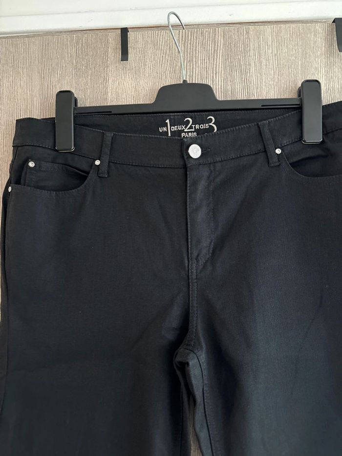 Pantalon droit 123 Paris - photo numéro 2