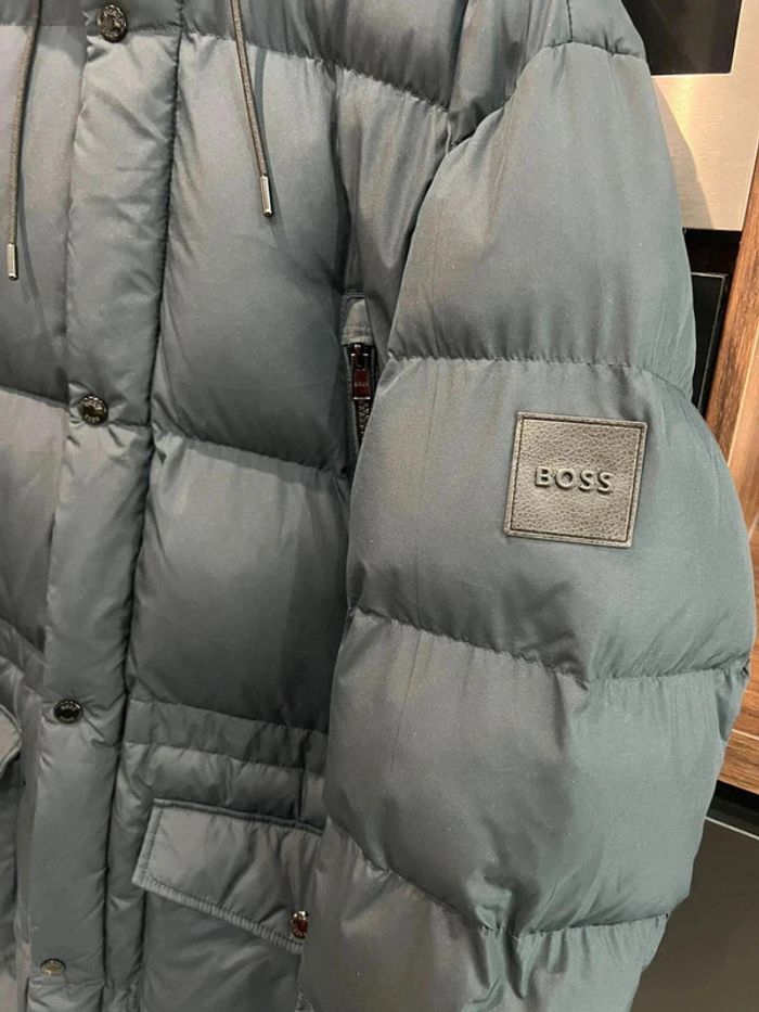 Doudoune BOSS Taille 46 – Très bon état - photo numéro 2