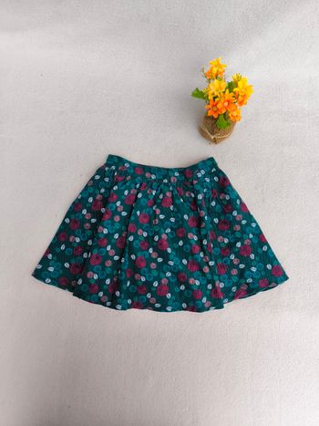 Jupe fille Okaïdi 5 ans