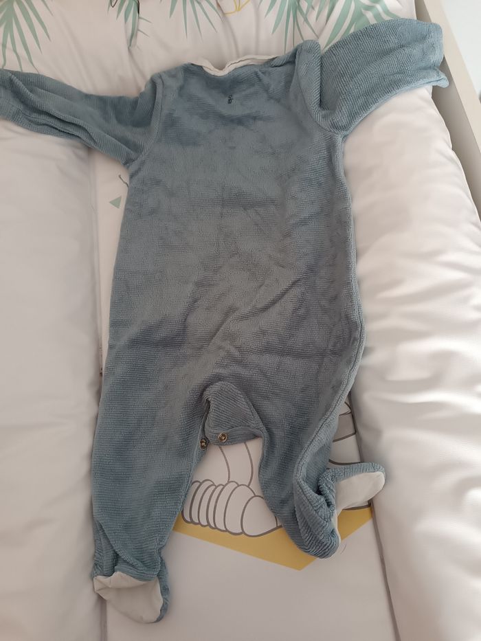 Pyjama - photo numéro 2