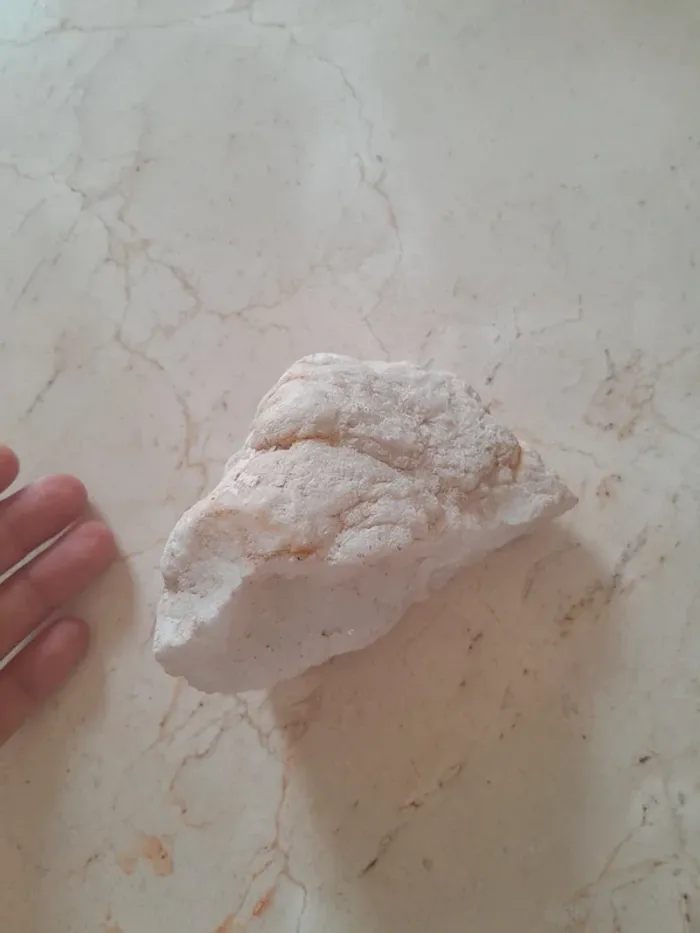 Quartz naturelle💫 Géode 💫 - photo numéro 5