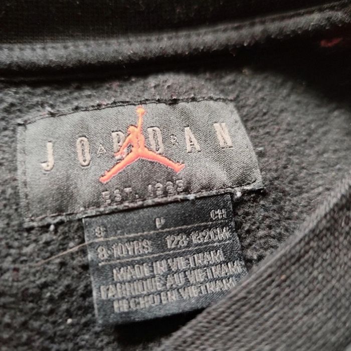 Sweat Jordan - photo numéro 6