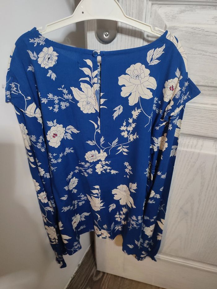 Blouse à manches longues - photo numéro 2