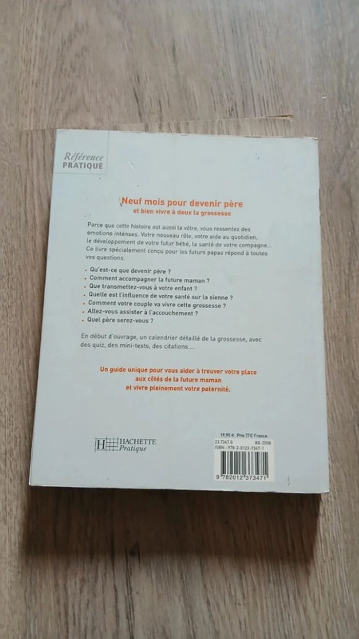 Livre parentalité - photo numéro 2