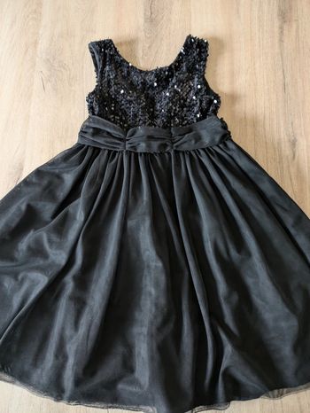 Robe de soirée liberto 6 ans