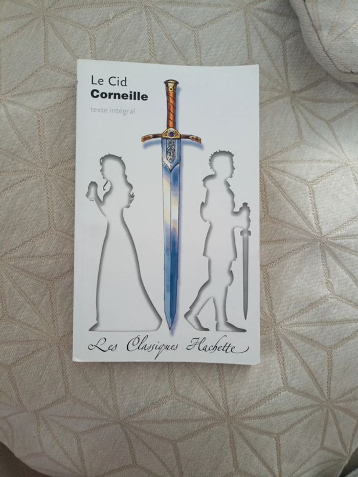 Le Cid