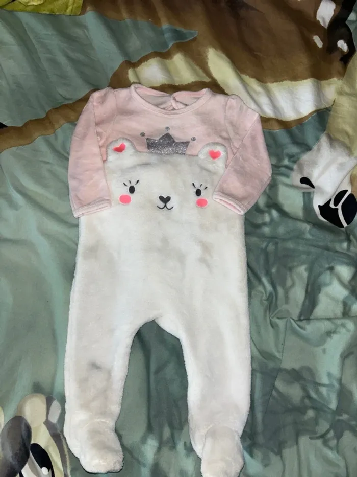 Pyjama