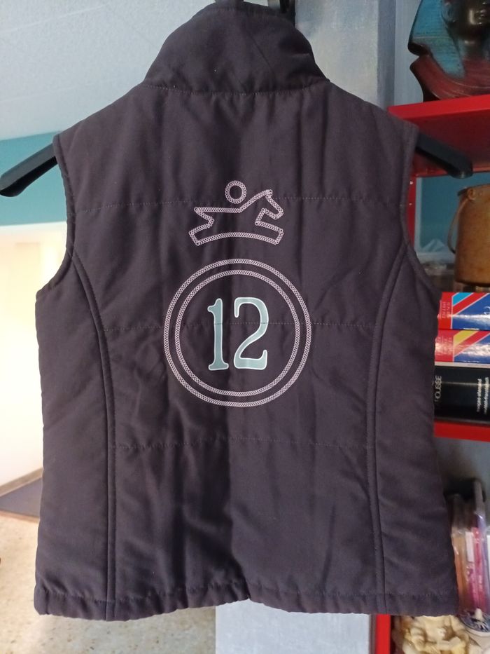 Gilet équitation 8a - photo numéro 3