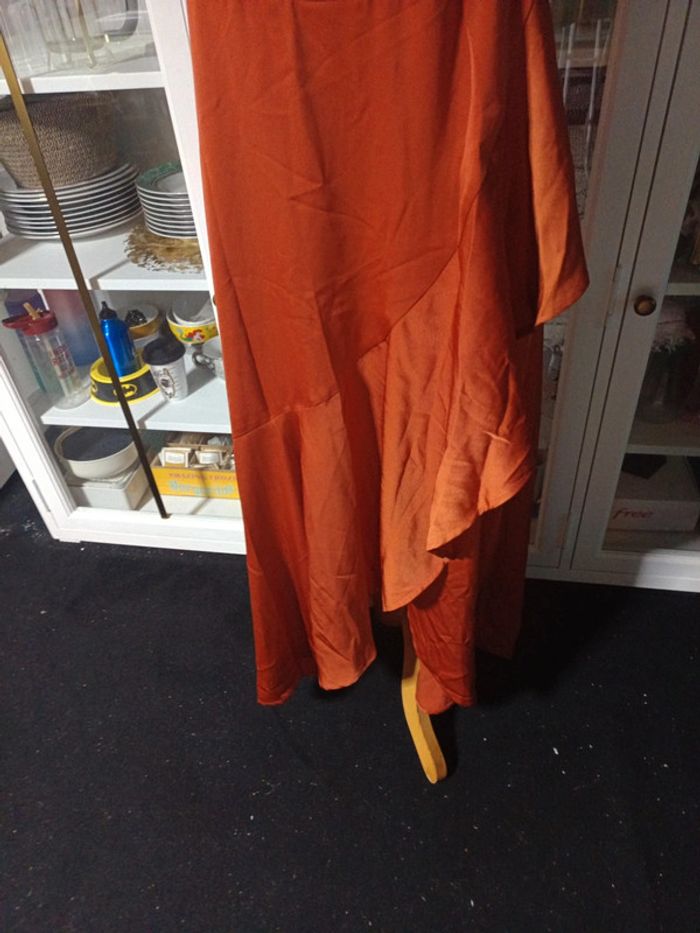 Robe Shein taille XL mi saison - photo numéro 3