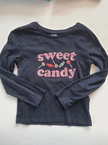 T shirt 6 ans