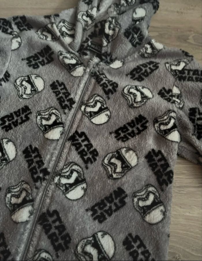 Combinaison star wars - photo numéro 2
