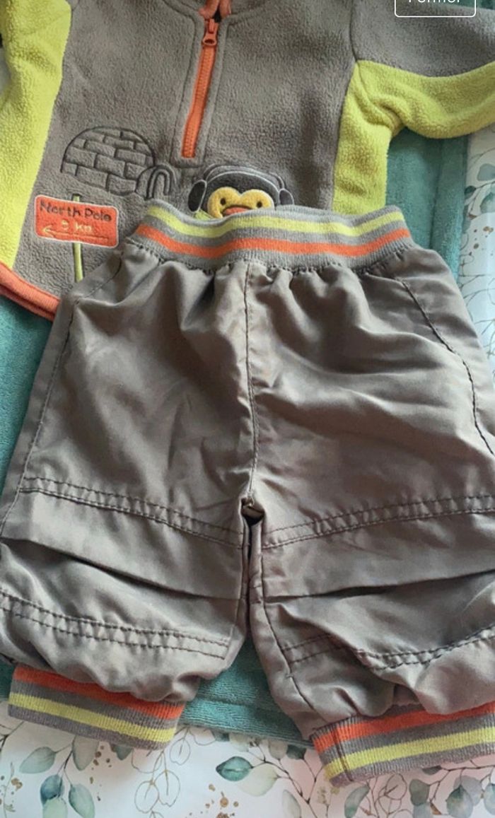 Lots 3 mois - photo numéro 3