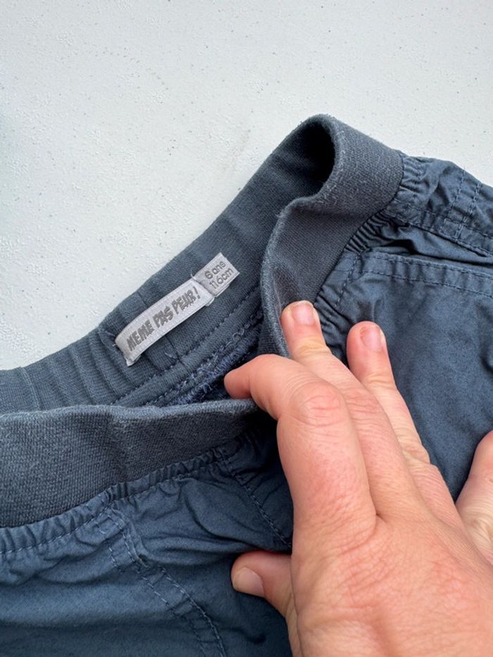 Panta court - photo numéro 2