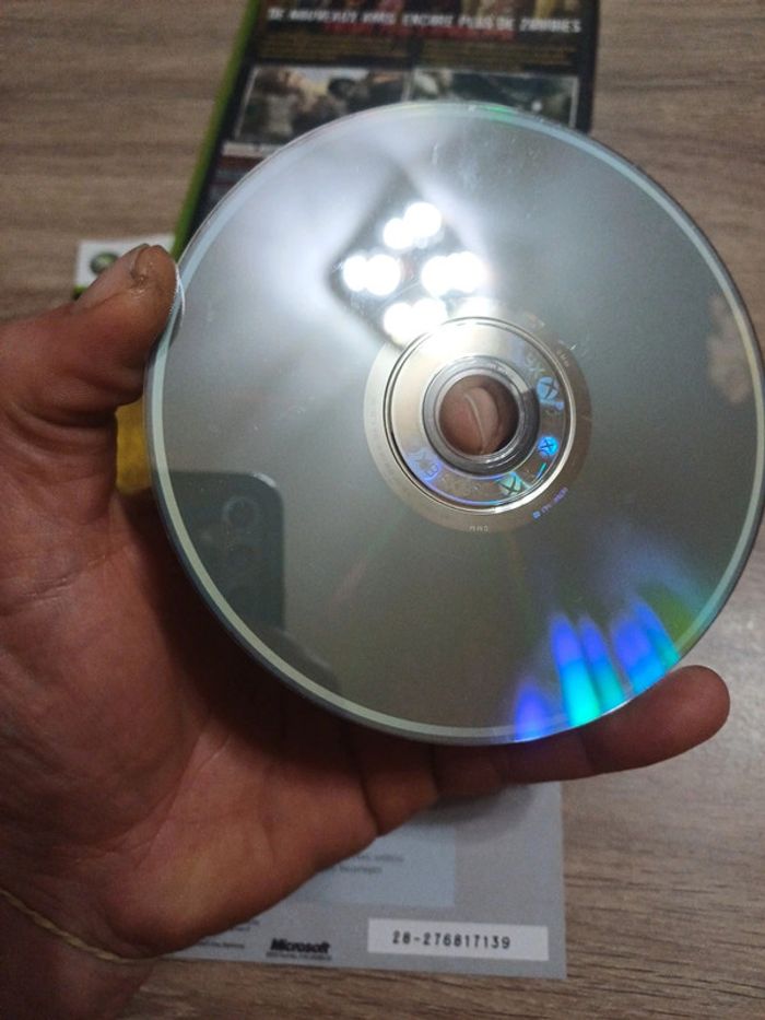 Left 4 Dead 2 Xbox 360 - photo numéro 5