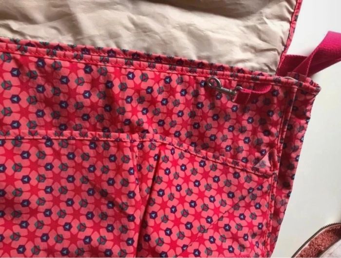 Besace XXL - Kilpling - photo numéro 10