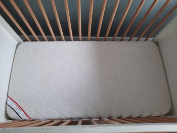 Matelas bébé ptit lit authentique 60x120