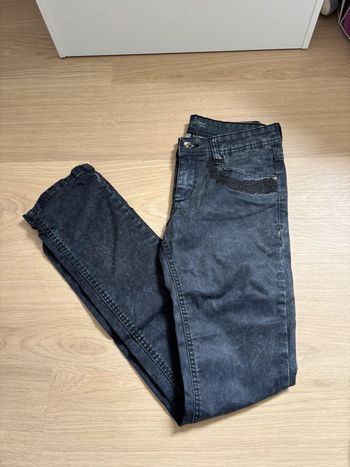 Jean taille 36